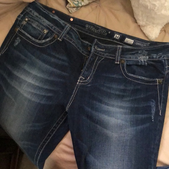 Miss Me Denim - Miss Me Jeans